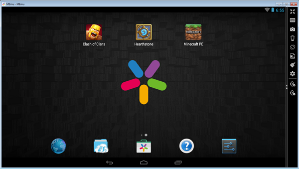 Play Android Games on PC - MEmu - The most powerful Android Emulator for games