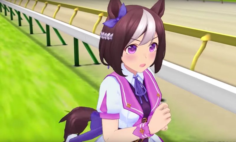 闪耀!优俊少女-赛马娘电脑版 如何在电脑上用模拟器玩赛马娘手游