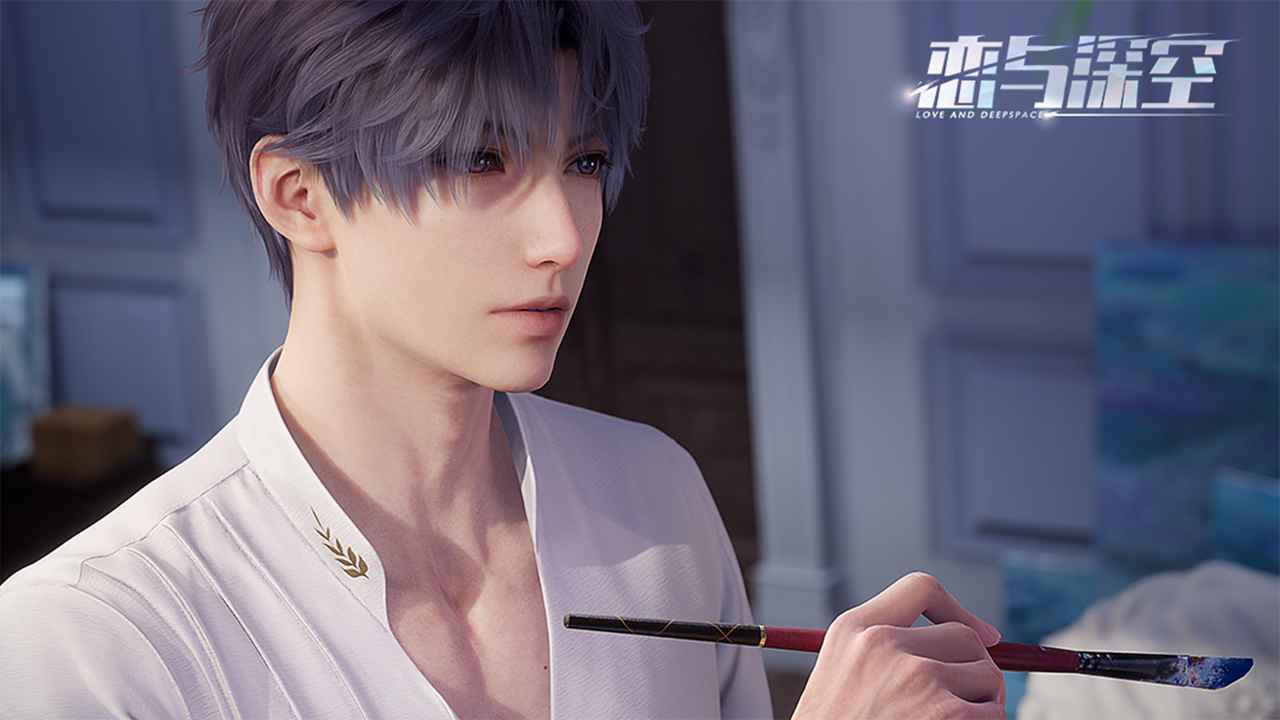 恋与深空电脑版 如何在模拟器上下载安装恋与深空电脑版手游